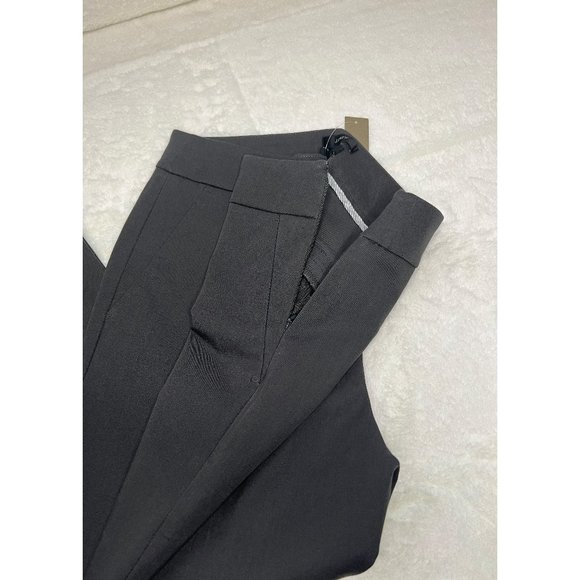 J. Crew Remi Pant, NEW, Grey, 8P, bi-stretch cotton, work pants, grayish… - Picture 5 of 9